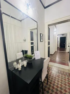 Planimetria di Ventimiglia 138 House