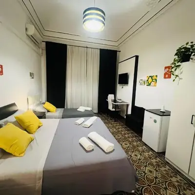 Ventimiglia 138 House