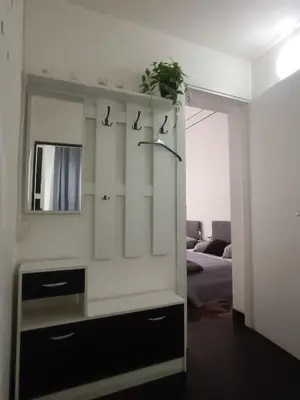 Letto o letti in una camera di Ventimiglia 138 house
