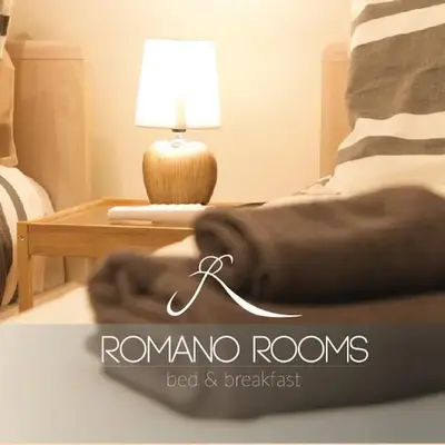 Romano Rooms