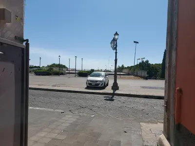 Il quartiere o una zona nella vicinanze dell'appartamento