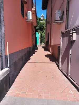 Il quartiere o una zona nella vicinanze dell'appartamento