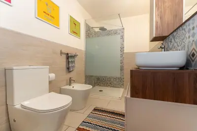 Bagno di Biro's Home Catania