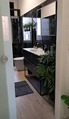 Planimetria di Urban Polo Apartment
