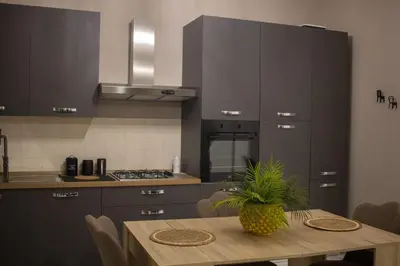 Planimetria di Urban Polo Apartment