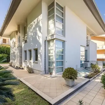 Villa Rosaria