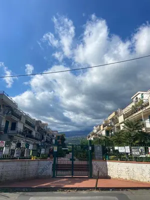 Edificio in cui si trova l'appartamento