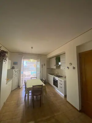 Cucina o angolo cottura di Crateri e coralli