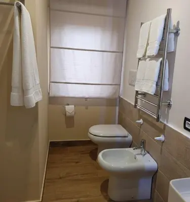 Bagno di Etna Charme Guest House