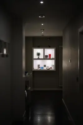 Cucina o angolo cottura di B&B Hotei