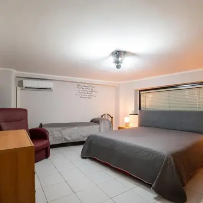House Italia