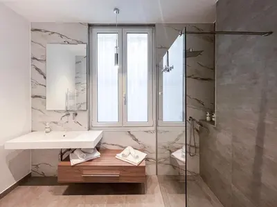 Bagno di Tambasia rooms, Centro storico,Via Etnea