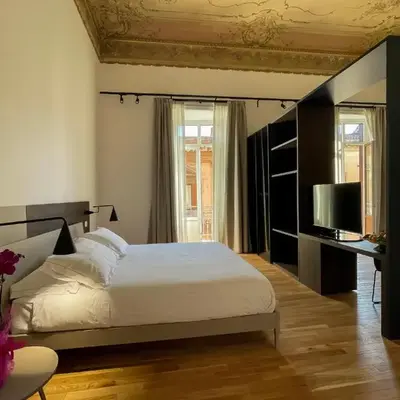 Tambasia rooms