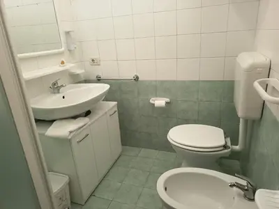 Bagno di Il canneto