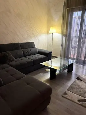 Planimetria di Gioeni PARK HOUSE