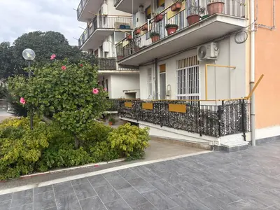 Planimetria di Gioeni PARK HOUSE