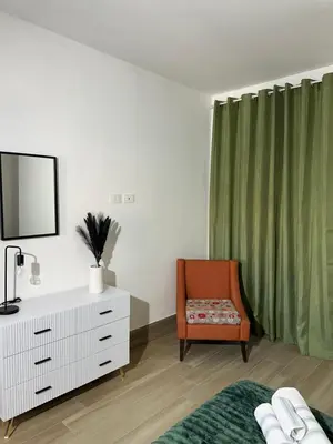 Letto o letti in una camera di Sambé apartment