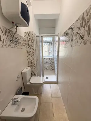 Bagno di De La Salle Apartment