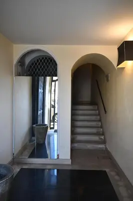 Planimetria di Ventimiglia