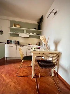 Cucina o angolo cottura di Ventimiglia