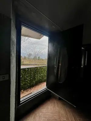 Planimetria di Bilocale vista Etna con parcheggio
