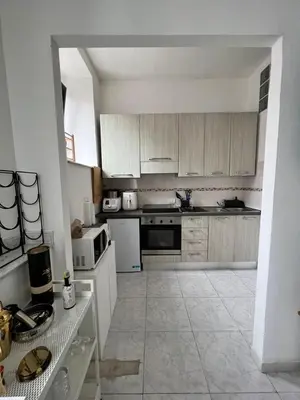 Cucina o angolo cottura di Mi Casa Tu Casa - La Casetta