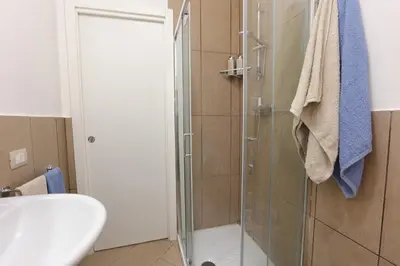 Bagno di U Casteddu Home Motta Sant'Anastasia 1