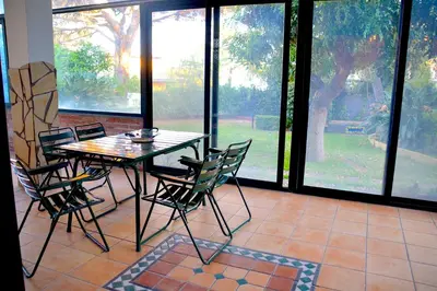 Patio o area all'aperto di Angelo Delle Aci
