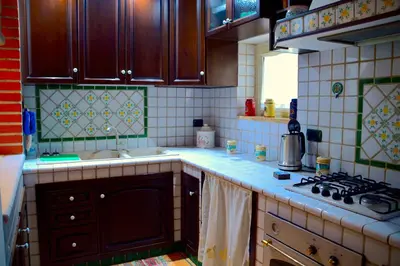 Cucina o angolo cottura di Angelo Delle Aci