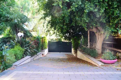 Giardino di Angelo Delle Aci
