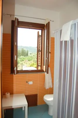 Bagno di Apartment Wohnung 'Casa Etna' mit Wasserblick by Interhome