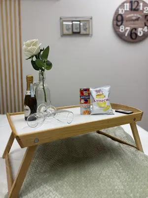 Planimetria di Sams Room
