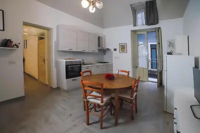 Planimetria di Kuma marina