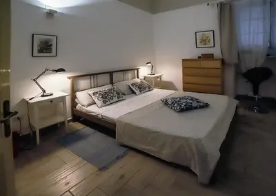 Planimetria di Kuma marina