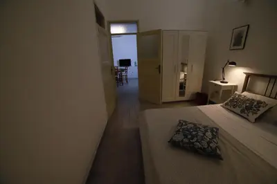 Planimetria di Kuma marina