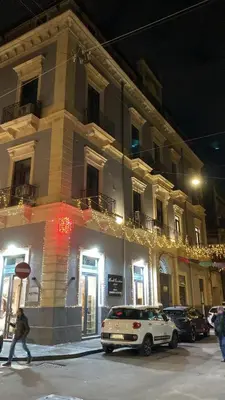 Planimetria di Kuma marina