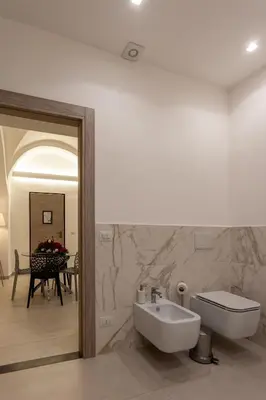 Bagno di Villadoro house