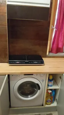 Planimetria di Loft Mansardato