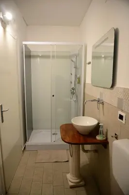 Bagno di Dimora dell'Etna e del mare