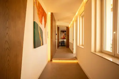 Planimetria di Sicilias