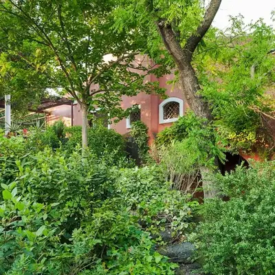 Casa di Filli