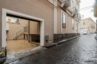 Il quartiere o una zona nella vicinanze dell'appartamento