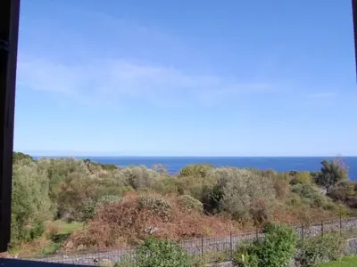 Paesaggio naturale nelle vicinanze dell'appartamento