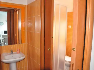 Bagno di Apartment Apartment mit Terrasse by Interhome