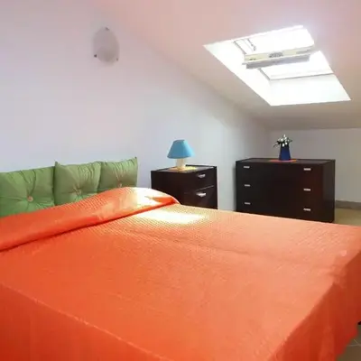 Apartment Nette Wohnung in Acireale mit Terrasse und Pool by Interhome