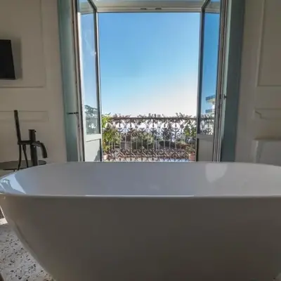 Des Bains Acireale
