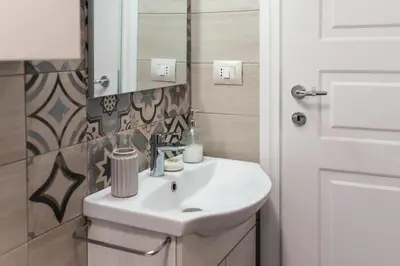 Bagno di Casa del Limone Lemonhousect