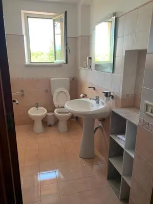 Bagno di La scoglieranera