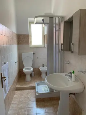 Bagno di La scoglieranera