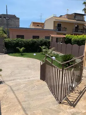 Giardino di La scoglieranera